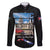 Cuba El Capitolio Family Matching Long Sleeve Bodycon Dress and Hawaiian Shirt Where My Story Begin - Wonder Print Shop
