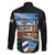 Cuba El Capitolio Family Matching Long Sleeve Bodycon Dress and Hawaiian Shirt Where My Story Begin - Wonder Print Shop