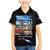 Cuba El Capitolio Family Matching Mermaid Dress and Hawaiian Shirt Where My Story Begin - Wonder Print Shop