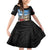 Cuba El Capitolio Family Matching Off Shoulder Short Dress and Hawaiian Shirt Where My Story Begin - Wonder Print Shop