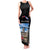 Cuba El Capitolio Family Matching Tank Maxi Dress and Hawaiian Shirt Where My Story Begin - Wonder Print Shop
