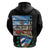 Cuba El Capitolio Hoodie Where My Story Begin - Wonder Print Shop