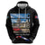 Cuba El Capitolio Hoodie Where My Story Begin - Wonder Print Shop
