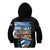Cuba El Capitolio Kid Hoodie Where My Story Begin - Wonder Print Shop
