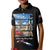 Cuba El Capitolio Kid Polo Shirt Where My Story Begin - Wonder Print Shop