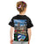 Cuba El Capitolio Kid T Shirt Where My Story Begin - Wonder Print Shop