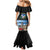 Cuba El Capitolio Mermaid Dress Where My Story Begin - Wonder Print Shop