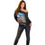 Cuba El Capitolio Off Shoulder Sweater Where My Story Begin - Wonder Print Shop