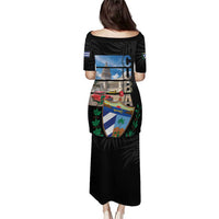 Cuba El Capitolio Puletasi Where My Story Begin - Wonder Print Shop