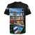 Cuba El Capitolio Rugby Jersey Where My Story Begin - Wonder Print Shop