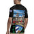 Cuba El Capitolio Rugby Jersey Where My Story Begin - Wonder Print Shop