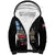 Cuba El Capitolio Sherpa Hoodie Where My Story Begin - Wonder Print Shop