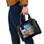 Cuba El Capitolio Shoulder Handbag Where My Story Begin