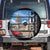 Cuba El Capitolio Spare Tire Cover Where My Story Begin - Wonder Print Shop