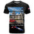 Cuba El Capitolio T Shirt Where My Story Begin - Wonder Print Shop