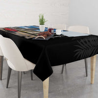 Cuba El Capitolio Tablecloth Where My Story Begin - Wonder Print Shop