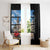 Cuba El Capitolio Window Curtain Where My Story Begin - Wonder Print Shop