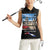 Cuba El Capitolio Women Sleeveless Polo Shirt Where My Story Begin - Wonder Print Shop