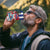 Cuba Patria Y Vida 4 in 1 Can Cooler Tumbler Cuban Trogon Unique - Wonder Print Shop