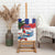 Cuba Patria Y Vida Canvas Wall Art Cuban Trogon Unique - Wonder Print Shop