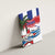 Cuba Patria Y Vida Canvas Wall Art Cuban Trogon Unique - Wonder Print Shop