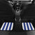 Cuba Patria Y Vida Car Mats Cuban Trogon Unique - Wonder Print Shop