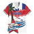 Cuba Patria Y Vida Family Matching Mermaid Dress and Hawaiian Shirt Cuban Trogon Unique - Wonder Print Shop