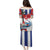 Cuba Patria Y Vida Family Matching Puletasi and Hawaiian Shirt Cuban Trogon Unique - Wonder Print Shop