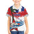 Cuba Patria Y Vida Family Matching Short Sleeve Bodycon Dress and Hawaiian Shirt Cuban Trogon Unique - Wonder Print Shop