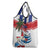Cuba Patria Y Vida Grocery Bag Cuban Trogon Unique