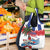 Cuba Patria Y Vida Grocery Bag Cuban Trogon Unique