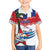 Cuba Patria Y Vida Kid Hawaiian Shirt Cuban Trogon Unique - Wonder Print Shop