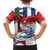Cuba Patria Y Vida Kid Hawaiian Shirt Cuban Trogon Unique - Wonder Print Shop