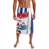 Cuba Patria Y Vida Lavalava Cuban Trogon Unique - Wonder Print Shop