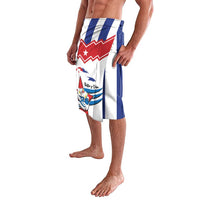 Cuba Patria Y Vida Lavalava Cuban Trogon Unique - Wonder Print Shop