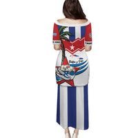 Cuba Patria Y Vida Puletasi Cuban Trogon Unique - Wonder Print Shop