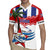 Cuba Patria Y Vida Rugby Jersey Cuban Trogon Unique - Wonder Print Shop