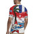 Cuba Patria Y Vida Rugby Jersey Cuban Trogon Unique - Wonder Print Shop