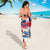 Cuba Patria Y Vida Sarong Cuban Trogon Unique - Wonder Print Shop