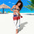 Cuba Patria Y Vida Sarong Cuban Trogon Unique - Wonder Print Shop