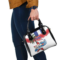 Cuba Patria Y Vida Shoulder Handbag Cuban Trogon Unique