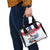 Cuba Patria Y Vida Shoulder Handbag Cuban Trogon Unique