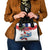 Cuba Patria Y Vida Shoulder Handbag Cuban Trogon Unique