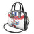 Cuba Patria Y Vida Shoulder Handbag Cuban Trogon Unique