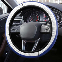 Cuba Patria Y Vida Steering Wheel Cover Cuban Trogon Unique - Wonder Print Shop