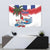 Cuba Patria Y Vida Tapestry Cuban Trogon Unique - Wonder Print Shop