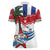Cuba Patria Y Vida Women Polo Shirt Cuban Trogon Unique - Wonder Print Shop
