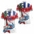 Cuba Patria Y Vida Women Polo Shirt Cuban Trogon Unique - Wonder Print Shop