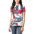 Cuba Patria Y Vida Women Polo Shirt Cuban Trogon Unique - Wonder Print Shop