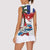 Cuba Patria Y Vida Women Sleeveless Polo Shirt Cuban Trogon Unique - Wonder Print Shop